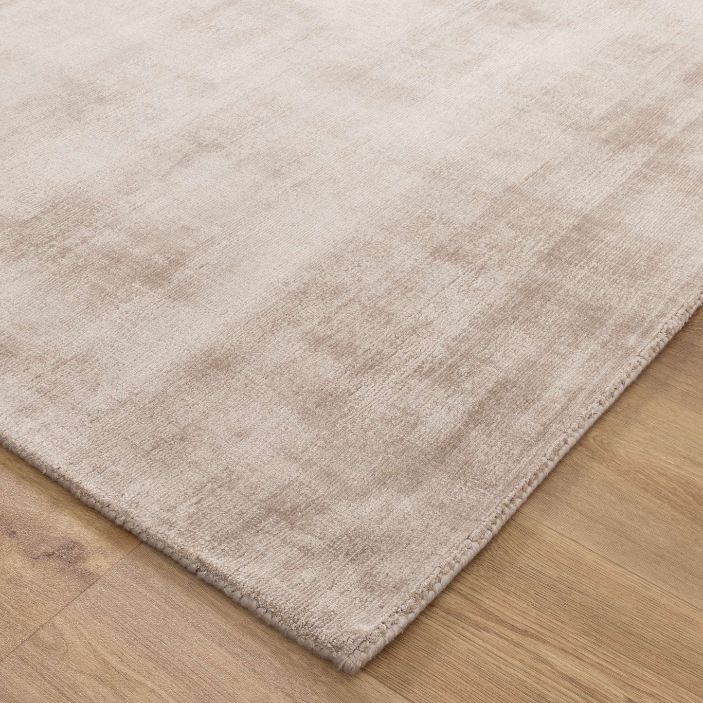 Rivareno Modern Beige Rug