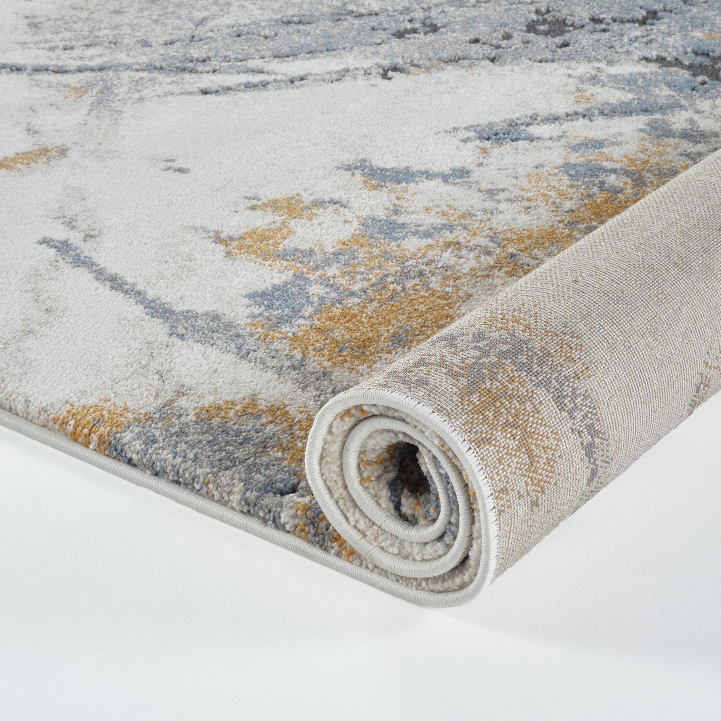 Evara Modern Multi Rug