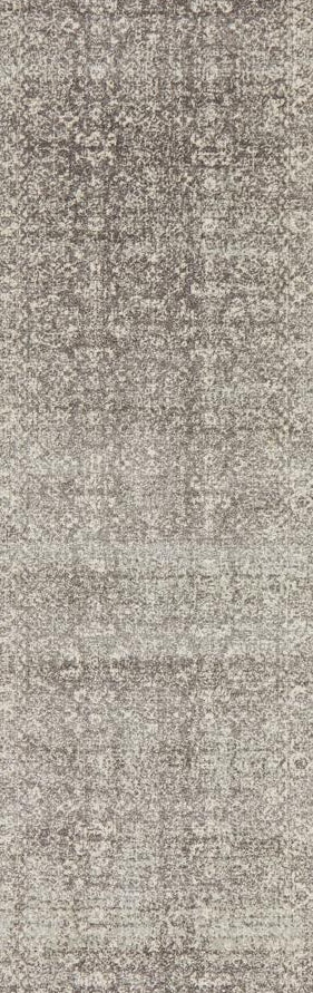 Pietra Grey Runner Rug