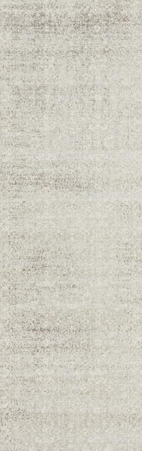 Pietra Silver Runner Rug
