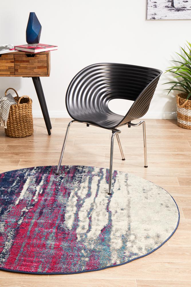 Pietra Stone Multicolor Rug