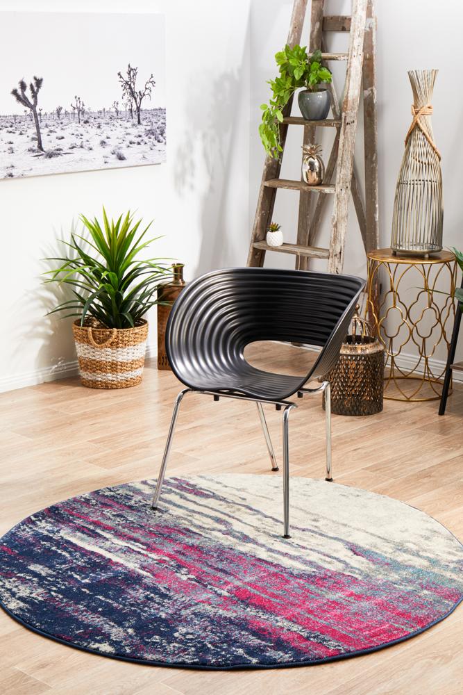 Pietra Stone Multicolor Rug