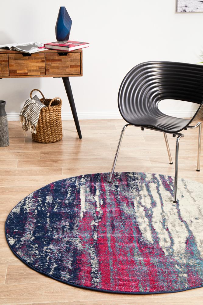 Pietra Stone Multicolor Rug