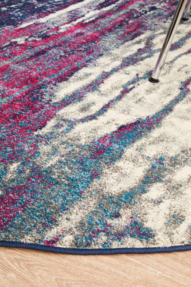 Pietra Stone Multicolor Rug