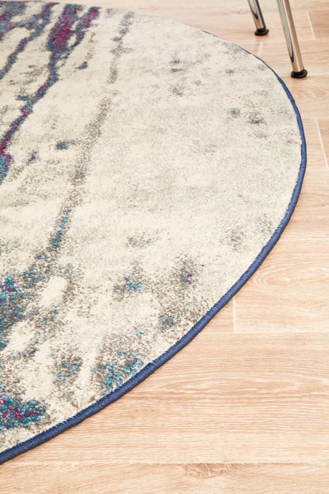 Pietra Stone Multicolor Rug