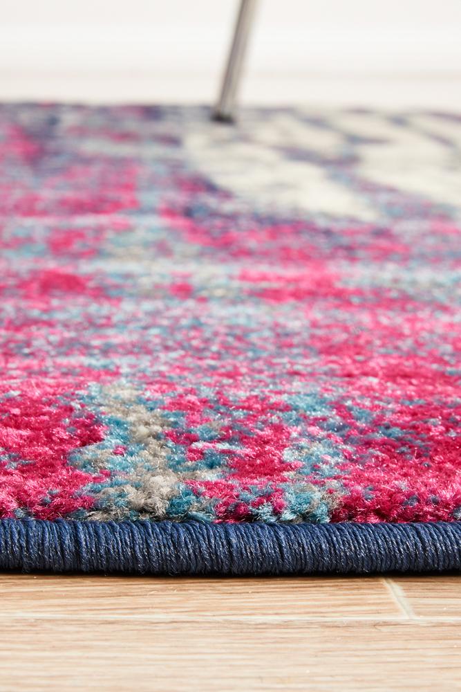 Pietra Stone Multicolor Rug