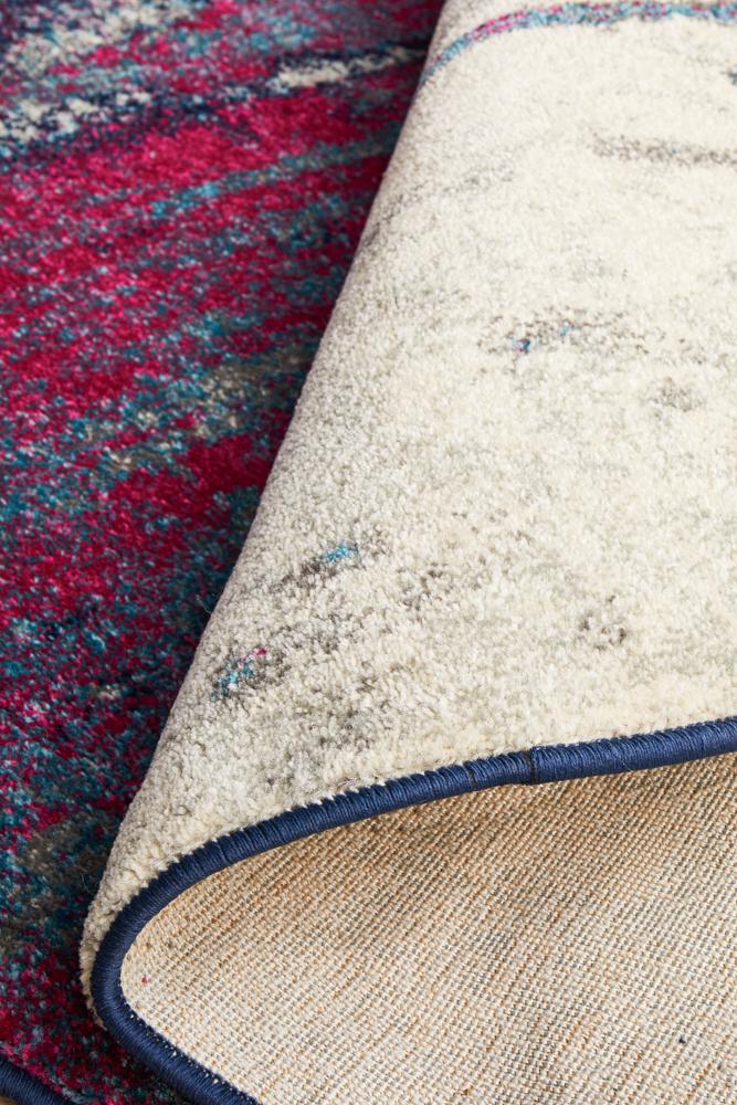 Pietra Stone Multicolor Rug
