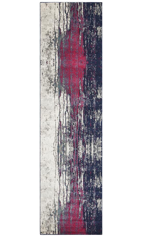 Pietra Pebble Multicolor Rug
