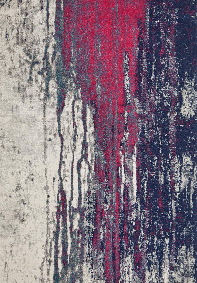 Pietra Pebble Multicolor Rug