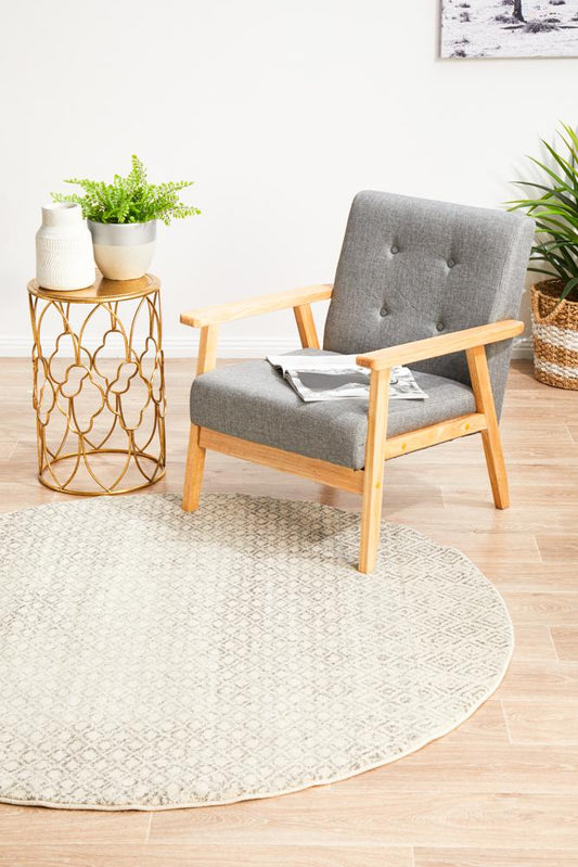 Pietra Grey Rug