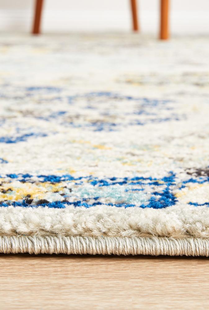 Pietra Spectrum Multicolor Rug