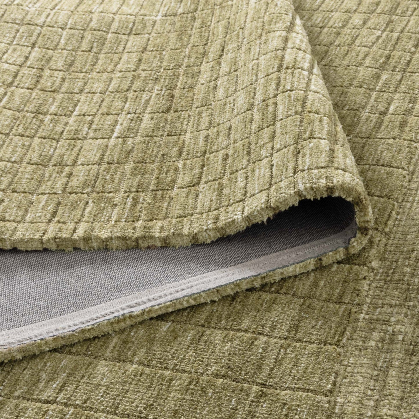 Dune Modern Green Rug