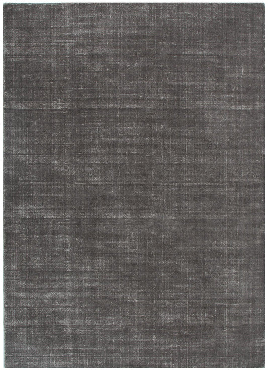 Abode Modern Grey Rug — polyester outdoor rug, patio and deck-ready, Haus & Harbour