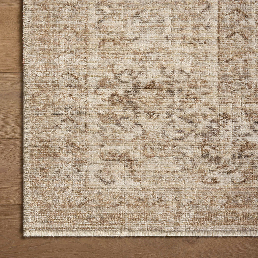 Patina Bone Beige Rug