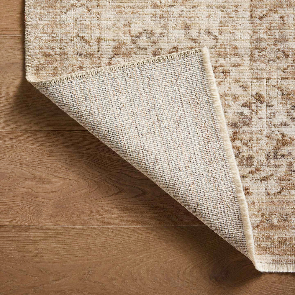 Patina Bone Beige Rug