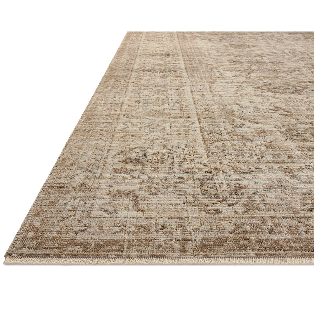 Patina Bone Beige Rug
