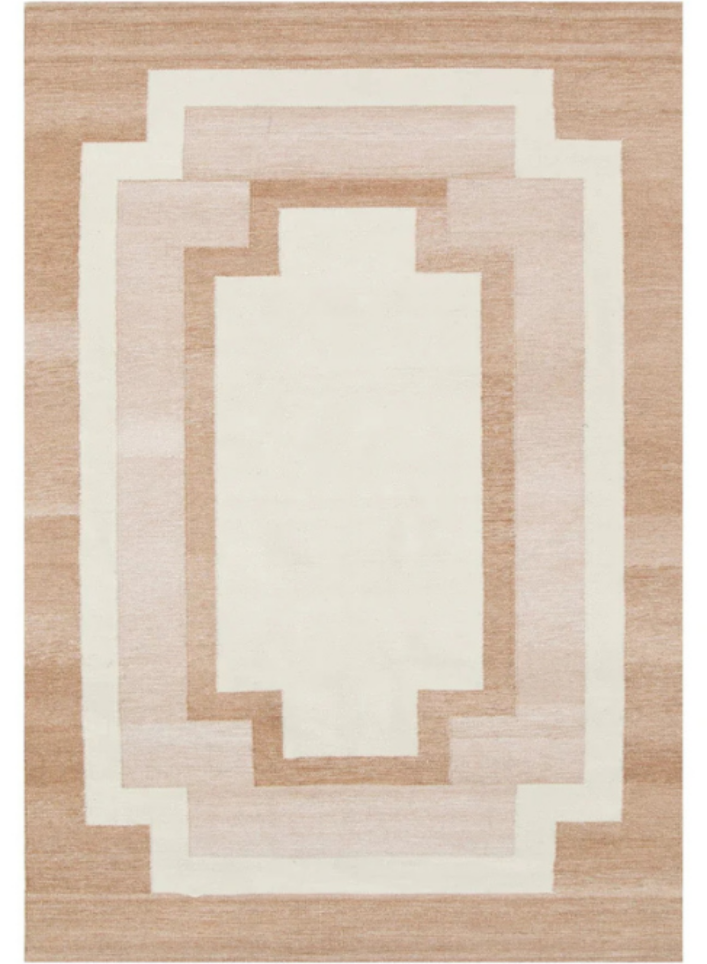 Karri Brown Outdoor Rug