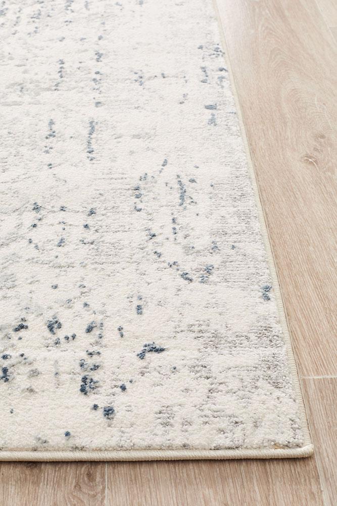 Dorna Natural Runner Rug