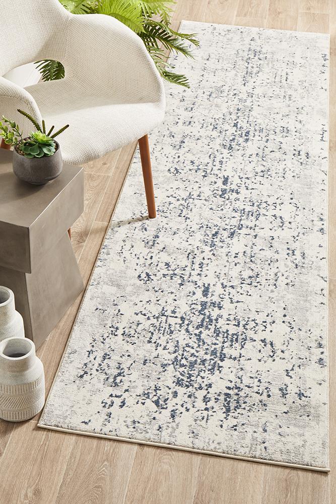 Dorna Natural Runner Rug