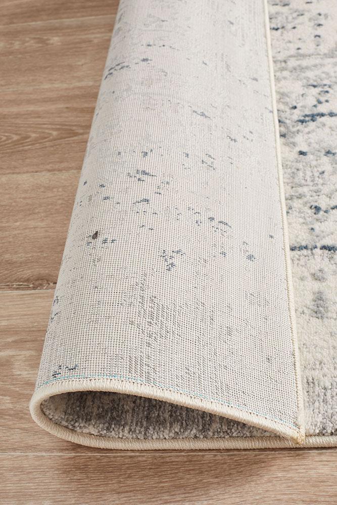 Dorna Natural Runner Rug