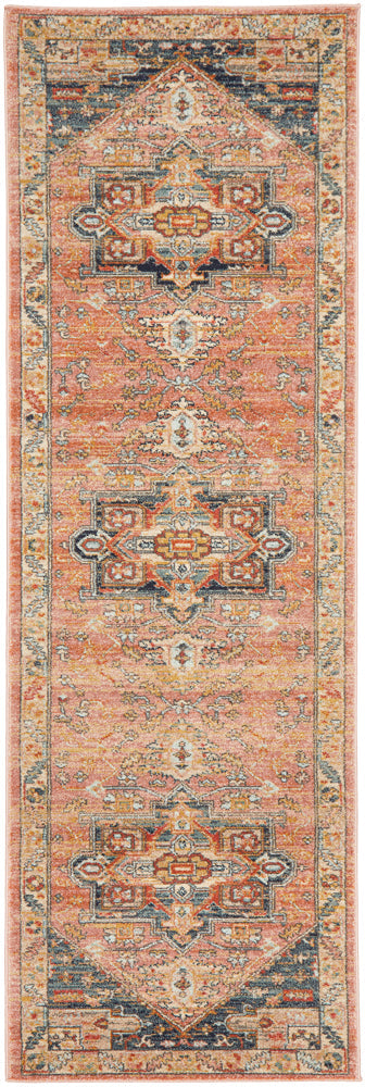 Cantera Tusk Multicolor Rug