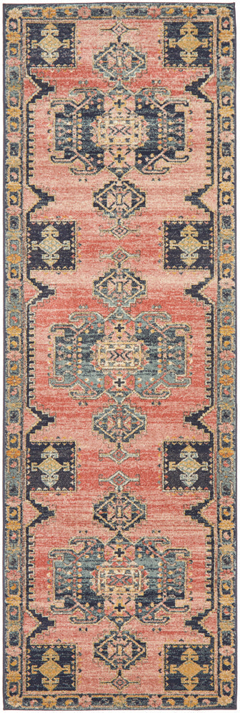Cantera Oat Multicolor Rug