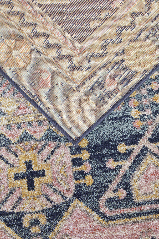 Cantera Oat Multicolor Rug