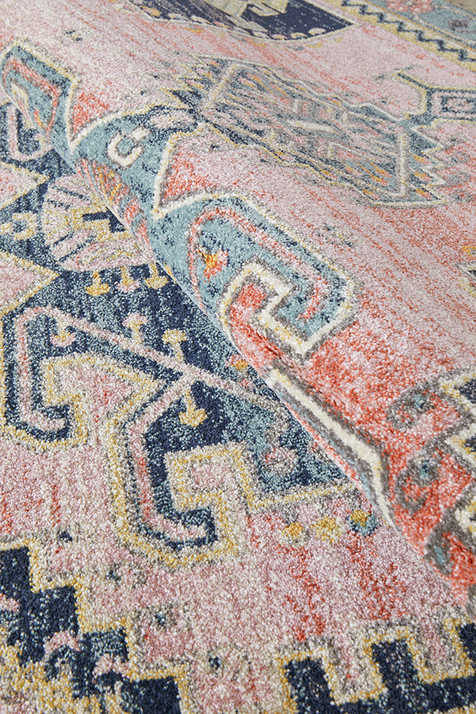 Cantera Oat Multicolor Rug