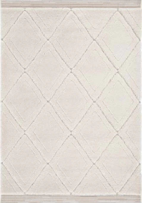 Elio Modern Beige Rug
