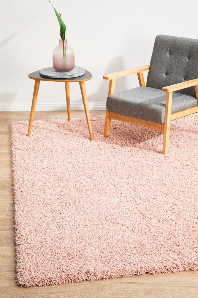 Marne Pink Rug