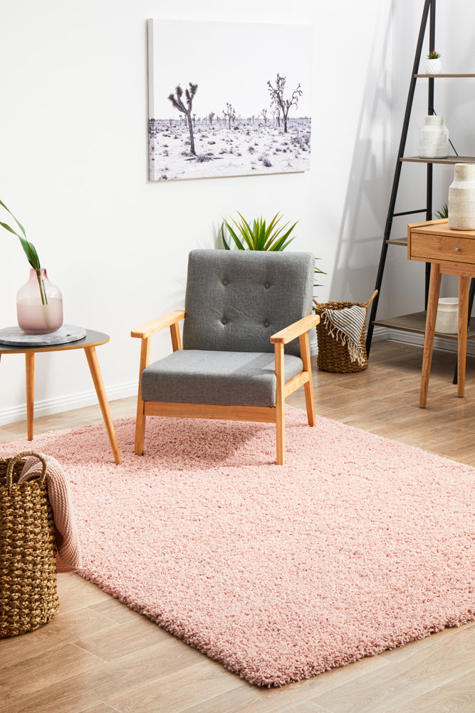 Marne Pink Rug