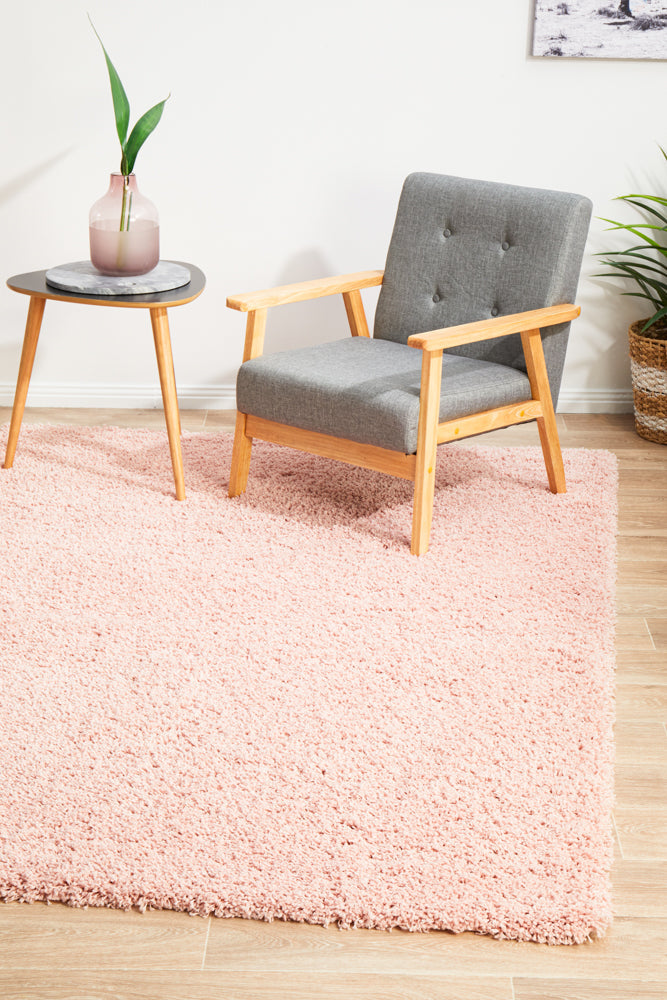 Marne Pink Rug