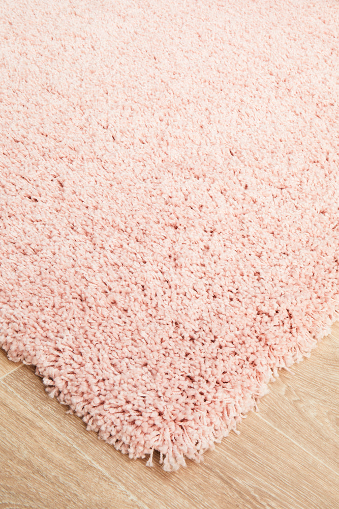 Marne Pink Rug