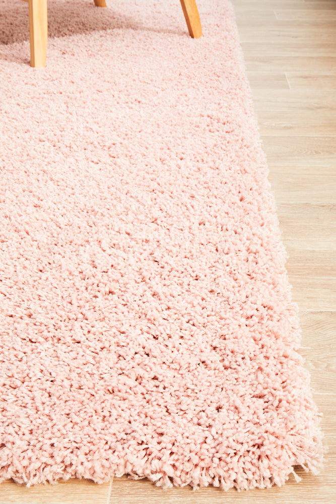 Marne Pink Rug