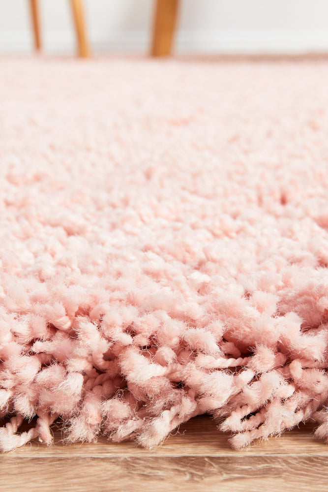 Marne Pink Rug