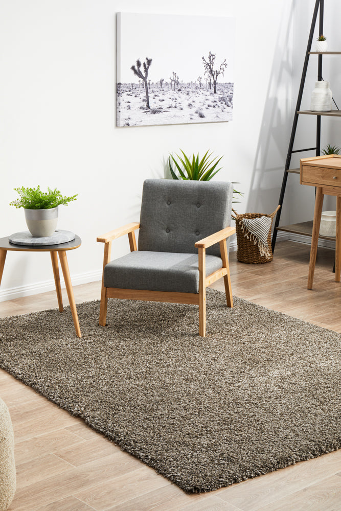 Marne Brown Rug