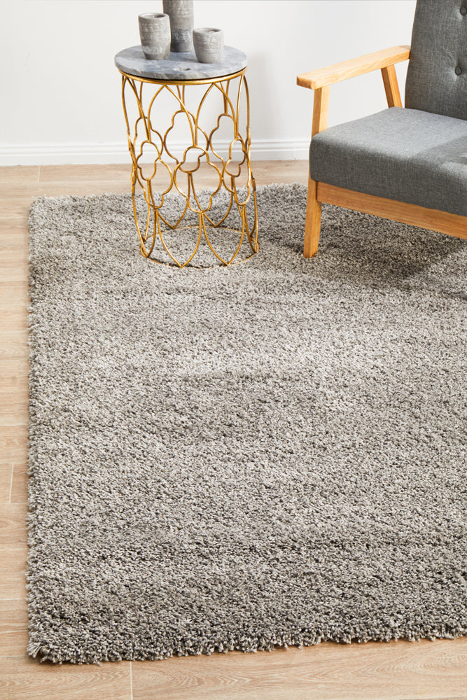 Marne Silver Rug
