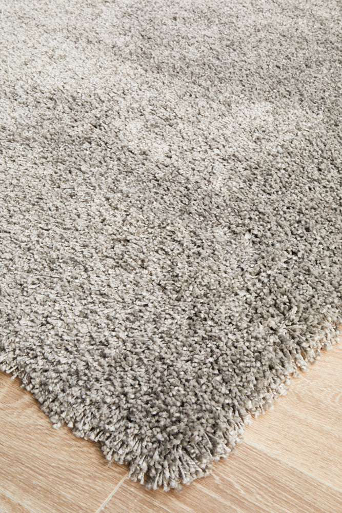 Marne Silver Rug