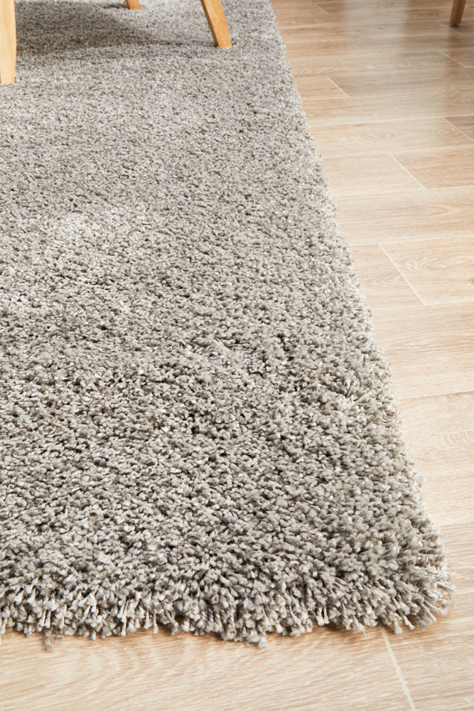 Marne Silver Rug