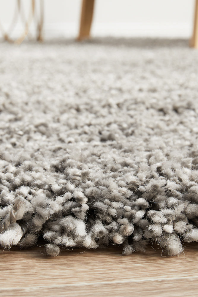 Marne Silver Rug