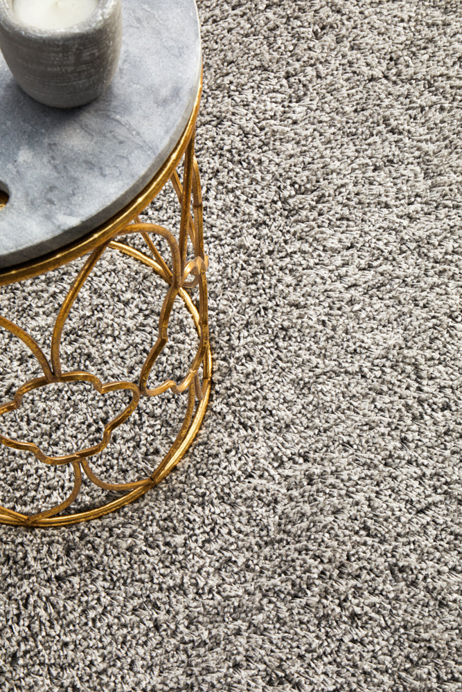 Marne Silver Rug