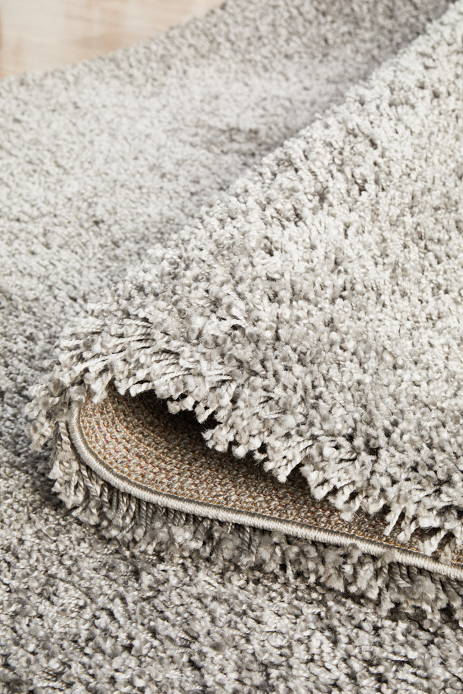 Marne Silver Rug
