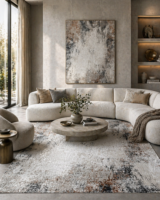 Avalon Multi Rug