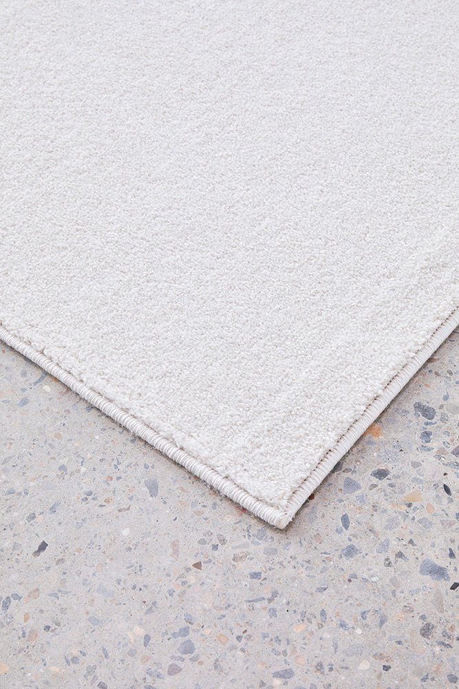 Lucera Ash Silver Rug