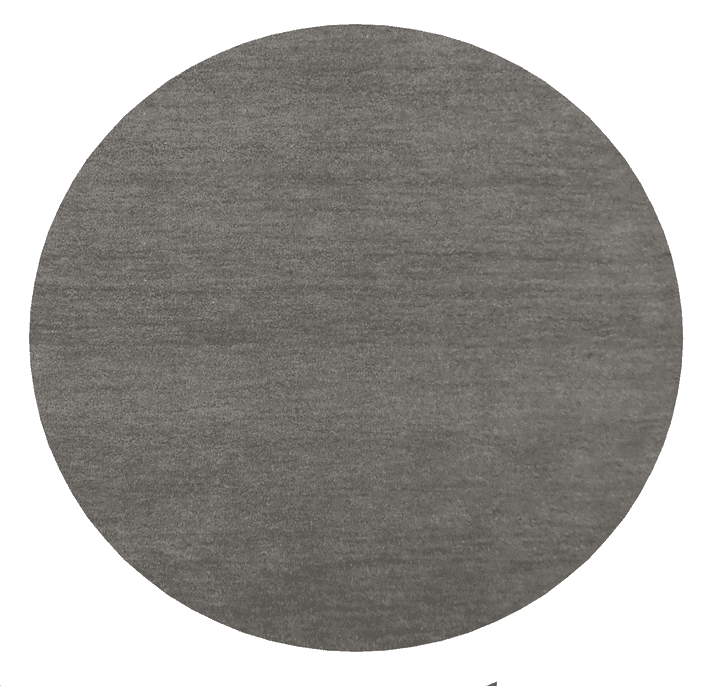 Marina Round Brown Rug