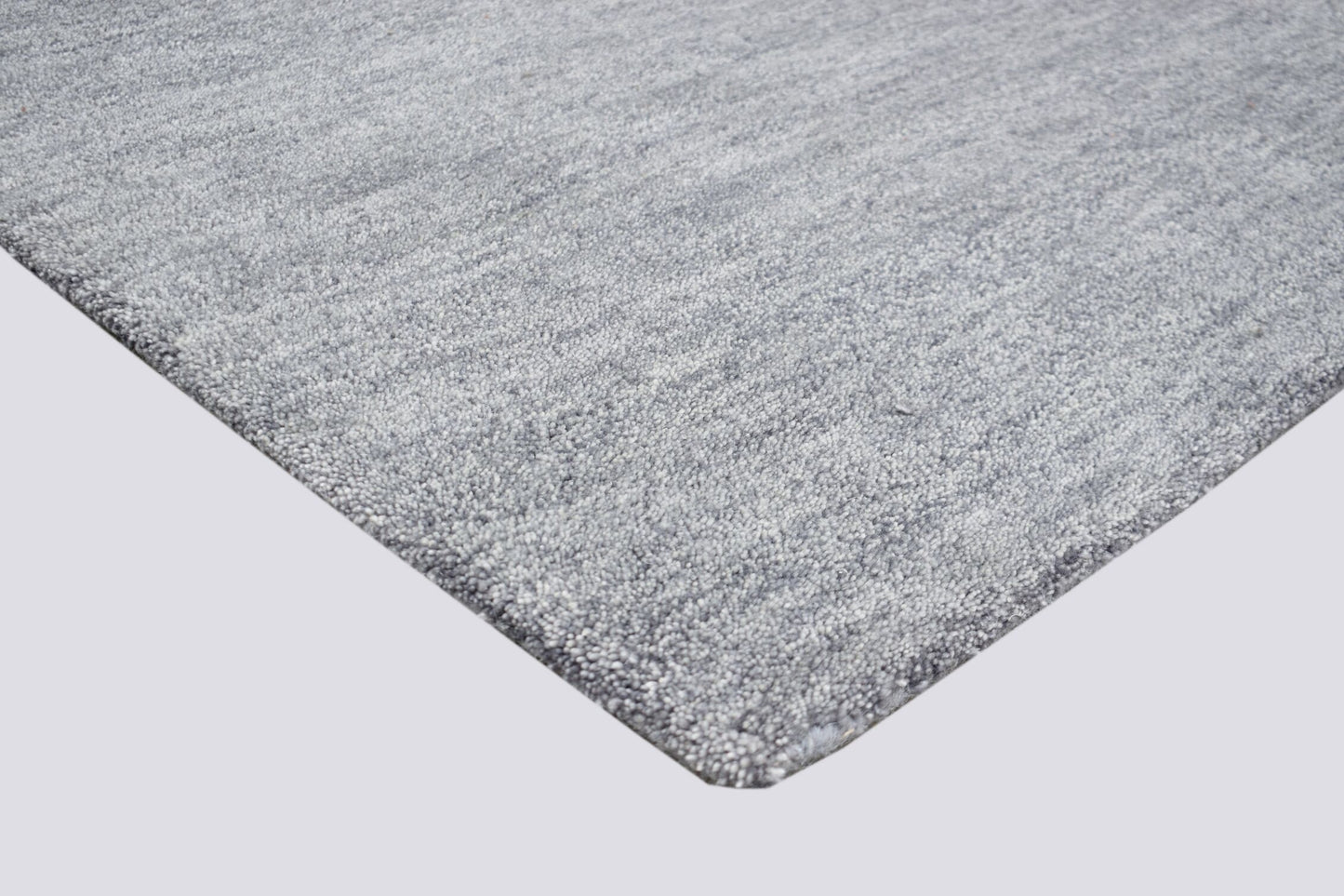 Marina Silver Rug