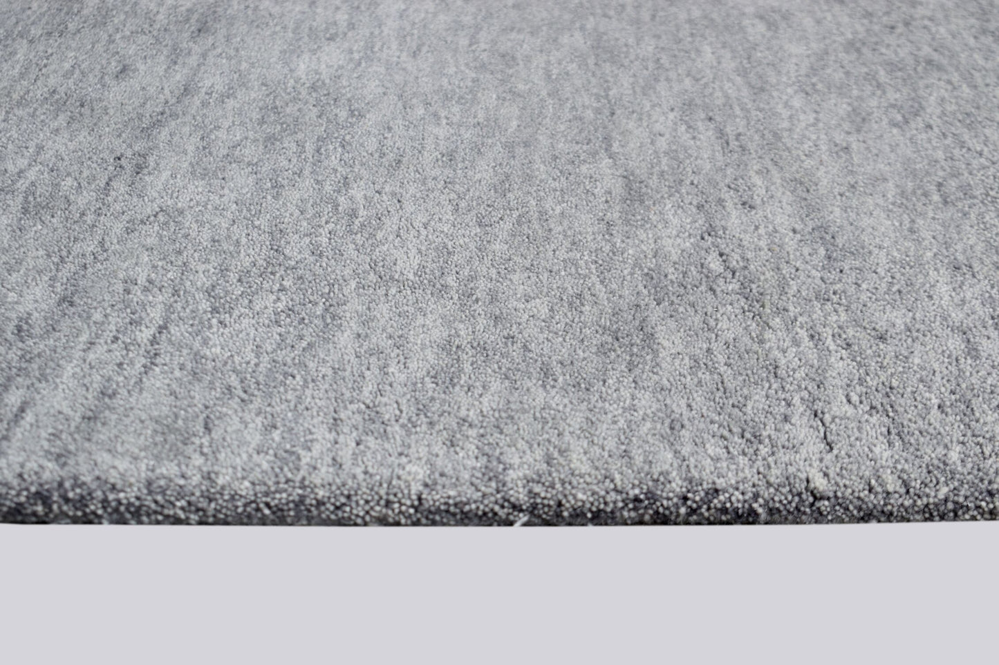 Marina Silver Rug