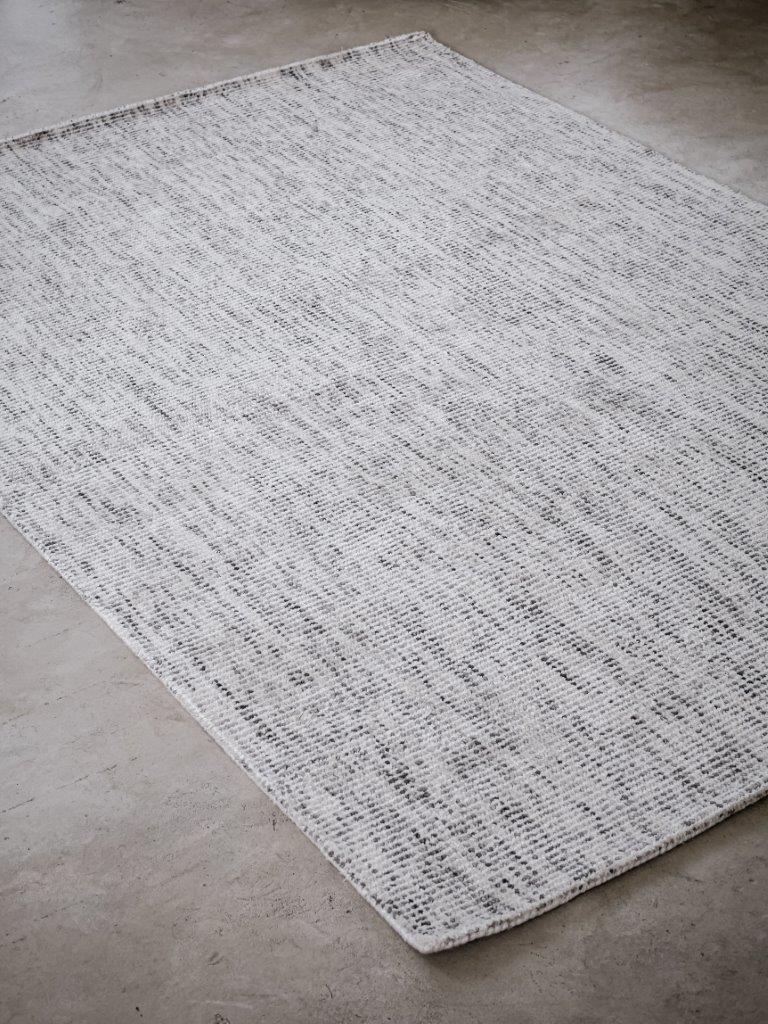 Marlo Modern Ivory Rug