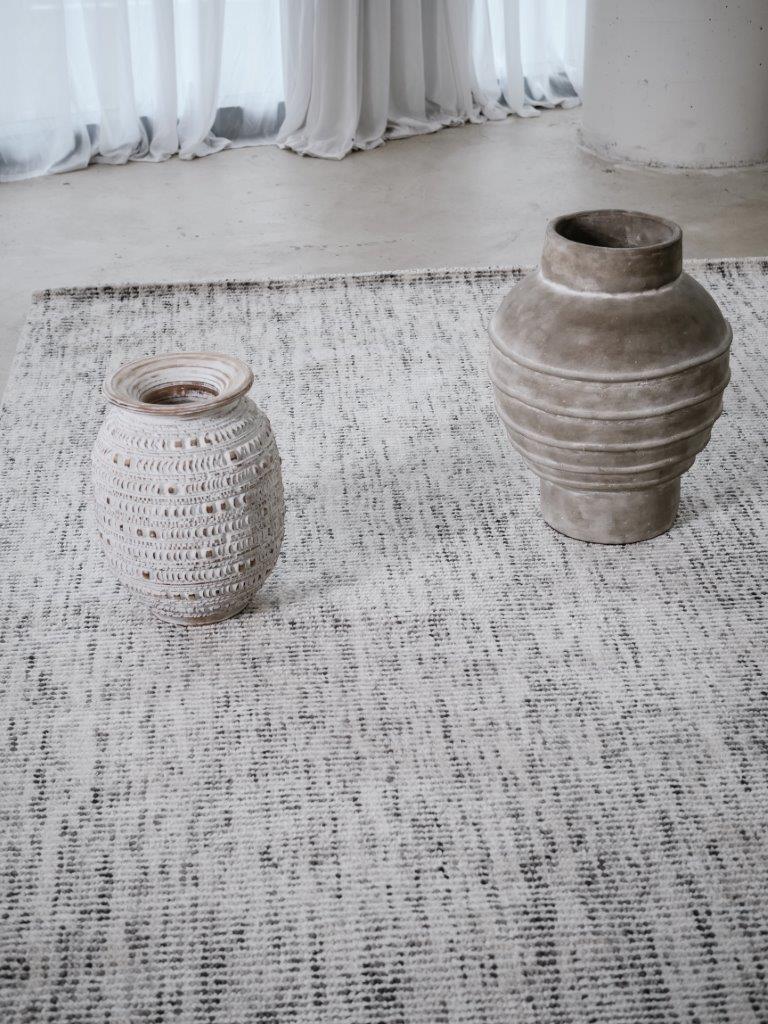 Marlo Modern Ivory Rug