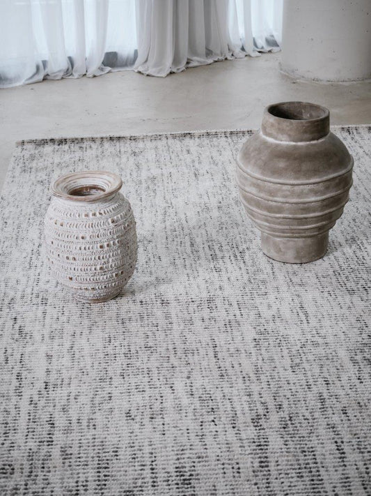 Marlo Modern Ivory Rug